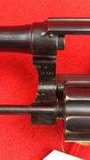Smith & Wesson  38 Hand Ejector Model .38 S&W Special Caliber