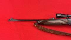 Remington Model Four  30-06