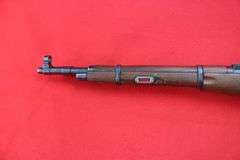 Romanian Mosin Nagant Model 1944 Rifle
