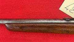Winchester Model 67  .22 S, L, LR Caliber