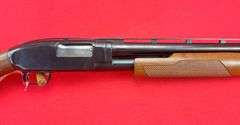 Winchester Model 12, 12 Gauge