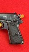 Walther Model PP 7.65mm (.32 Cal) Pistol