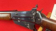 Winchester 1895 405 Win Cal