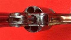 Starr Arms 1863 Army .44 CAL Revolver