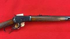 Winchester Model 1892 .357 Magnum