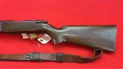 Remington  513T "Matchmaster" Target 22 LR