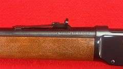 Winchester Model 94 Ranger Centennial Edition .30-30 Winchester Caliber