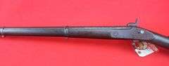 LG & Y Model 1861 .58 Cal Percussion Rifle Musket