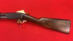 Remington Model 12  .22