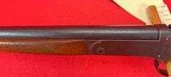 Winchester Model 20 - .410 GA