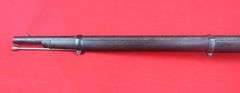 LG & Y Model 1861 .58 Cal Percussion Rifle Musket