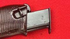 Walther P38 9mm