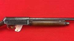 Winchester 1911 SL 12 Ga