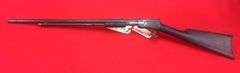 Winchester 1890 .22 Short