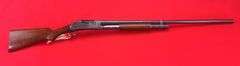 Winchester Model 1897  12 Gauge