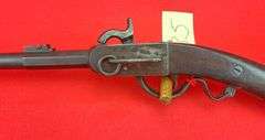 Gwyn And Campbell Carbine "Union Rifle" 52 Cal