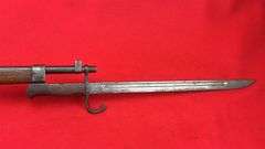 Arisaka Type 99 "Last Ditch" 7.7 Jap