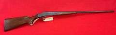 Winchester Model 20 - .410 GA