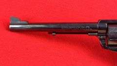 Ruger New Model Super Blackhawk .44 Magnum Cal