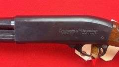Remington 870 Wingmaster 20Ga Shotgun