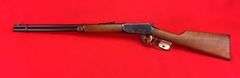 Winchester Model 94 Ranger Centennial Edition .30-30 Winchester Caliber