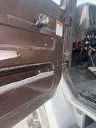 (TITLE) 1988 International S 2300 Tandem Grain Truck, 466 Diesel Engine, Air Brakes, Straight 7 Speed Transmission, 8’ Wide, 10’2” Tall, 26’ Long, Empty Weight Estimated 19,000-20,000#, 11R22.5 Tires (Good), Twin Screw, Spring Suspension ,Clutch And Front End Work Less Than 500 Miles Ago, 18’ Metal Grain Bed W/ Steel Floor (Nice), 64” Steel Sides, Single Post Hoist, Rust Free Frame And Cross Members,  Been Shedded Several Years, Great Tandem Truck, Miles Unknown’s