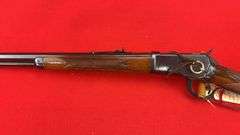 Winchester Model 1892 .357 Magnum