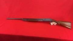 Remington Model 1908 12 Gauge Shotgun