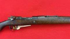 BRNO Czech Mauser Model  VZ98/22  8MM Mauser Caliber