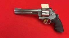 Smith & Wesson 629-4 44 Mag