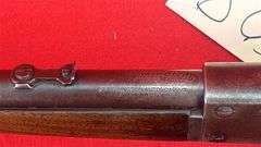 Remington Model 16  .22 Autoloading Rifle