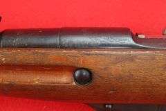 Romanian Mosin Nagant Model 1944 Rifle