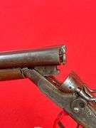 American Gun Co. Side x Side 28 Gauge Shotgun