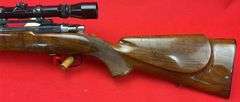 Browning High Power Safari Grade 30-06