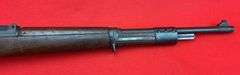 Mauser Model 98 8x57 Mauser Caliber