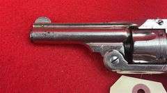 Smith & Wesson Model 1 1/2 .32 Cal. Pistol
