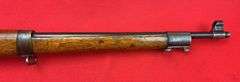 Ross Canadian 1905 Mark II .303 British Cal. Rifle