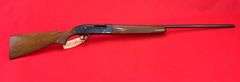 Winchester Model 50 20 GA Shotgun