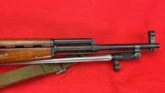 Norinko SKS 7.62x39mm Caliber