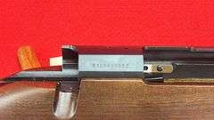 Browning Hunter A Bolt  12 Gauge