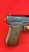 Mauser Model 1934 32 ACP