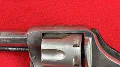 H & R 1880 .32 Cal