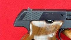 High Standard 1st Model Sport King  .22LR Caliber