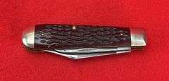 Case XX 6231 1/2 Pocket Knife