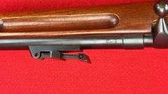 Walther Model V 22 Cal