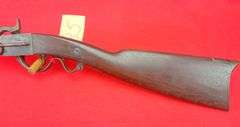 Gwyn And Campbell Carbine "Union Rifle" 52 Cal