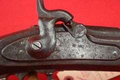 LG & Y Model 1861 .58 Cal Percussion Rifle Musket