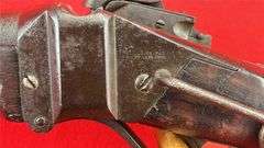 Sharps New Model1863 Carbine .54 Cal
