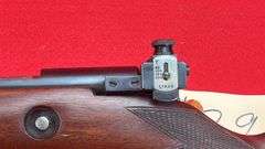 Winchester Model 69A .22 Rimfire Rifle