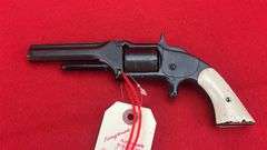 Smith & Wesson Model 1 1/2 32 Cal Pistol
